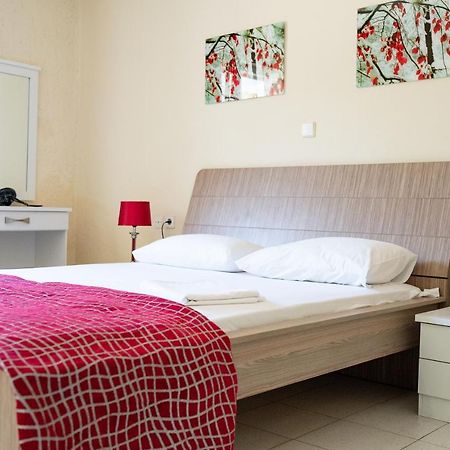 Nikitas Apartment Città di Kos Esterno foto