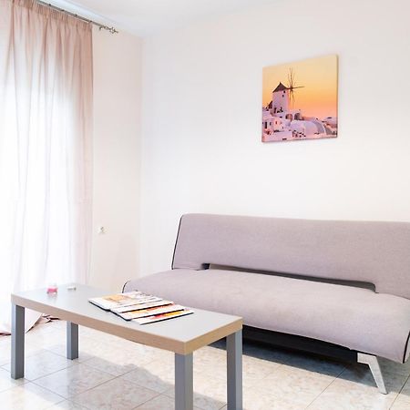 Nikitas Apartment Città di Kos Esterno foto