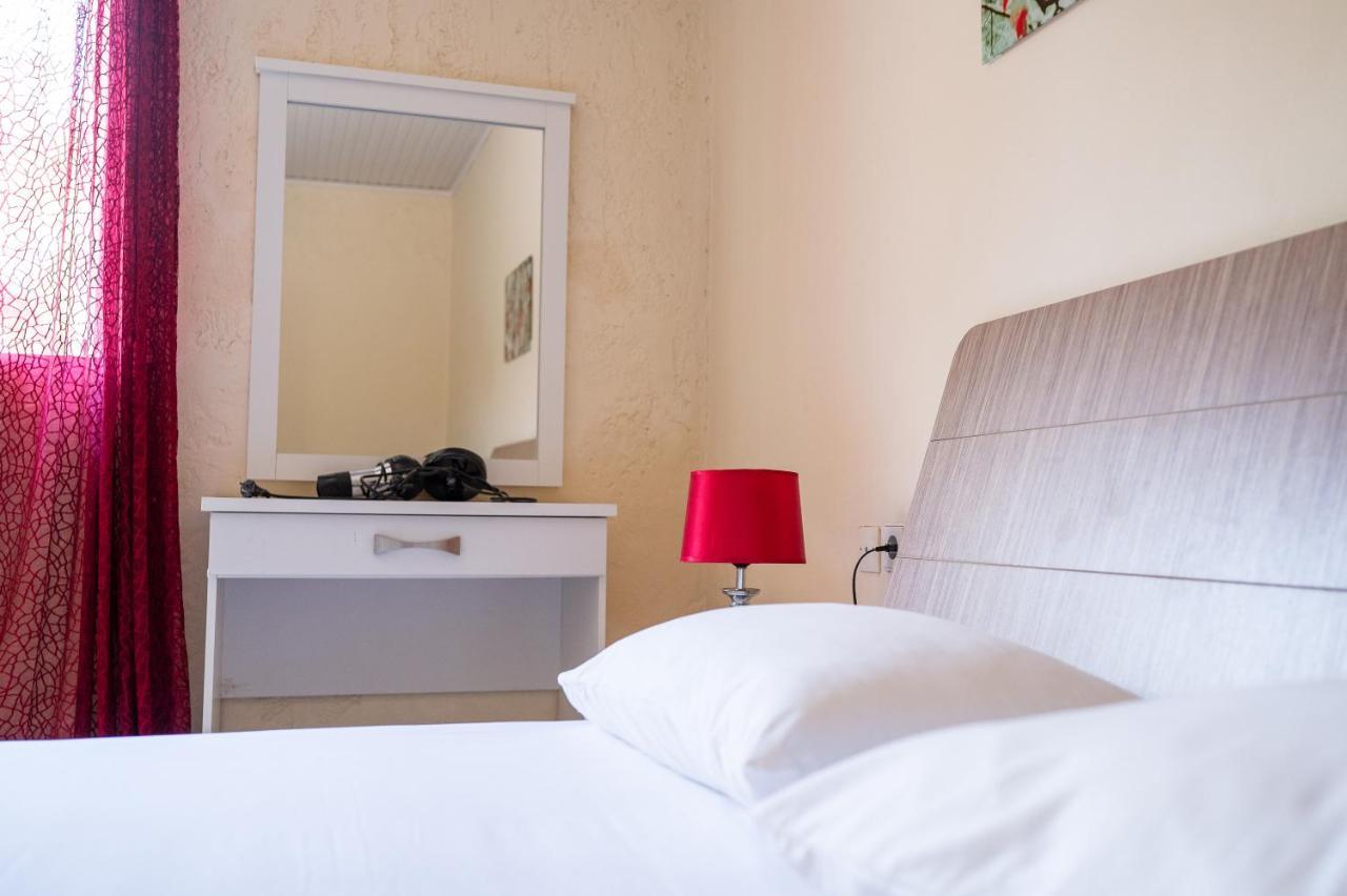 Nikitas Apartment Città di Kos Esterno foto