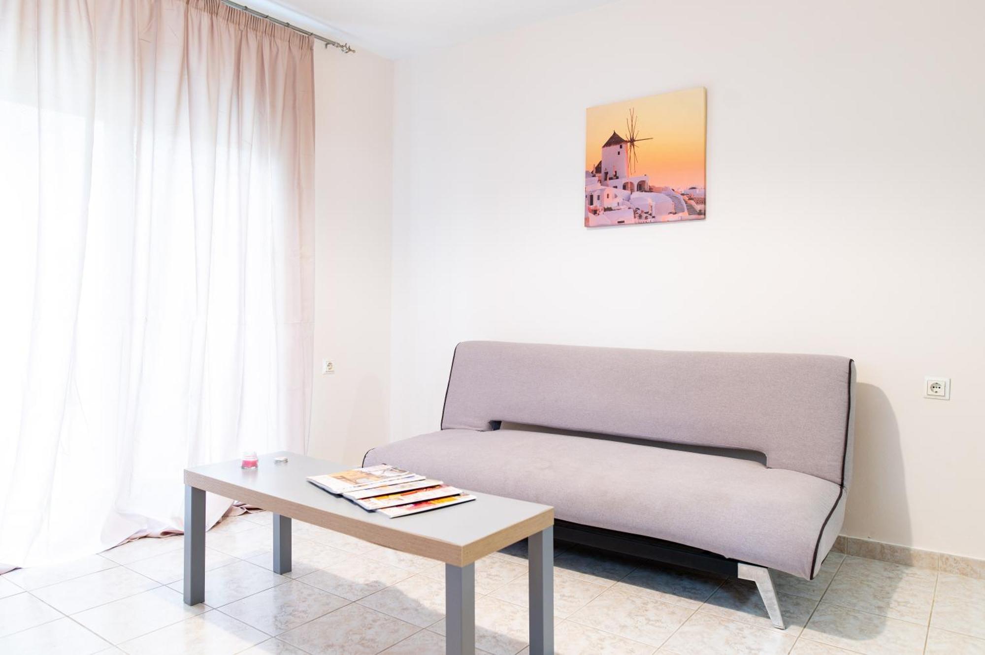Nikitas Apartment Città di Kos Esterno foto