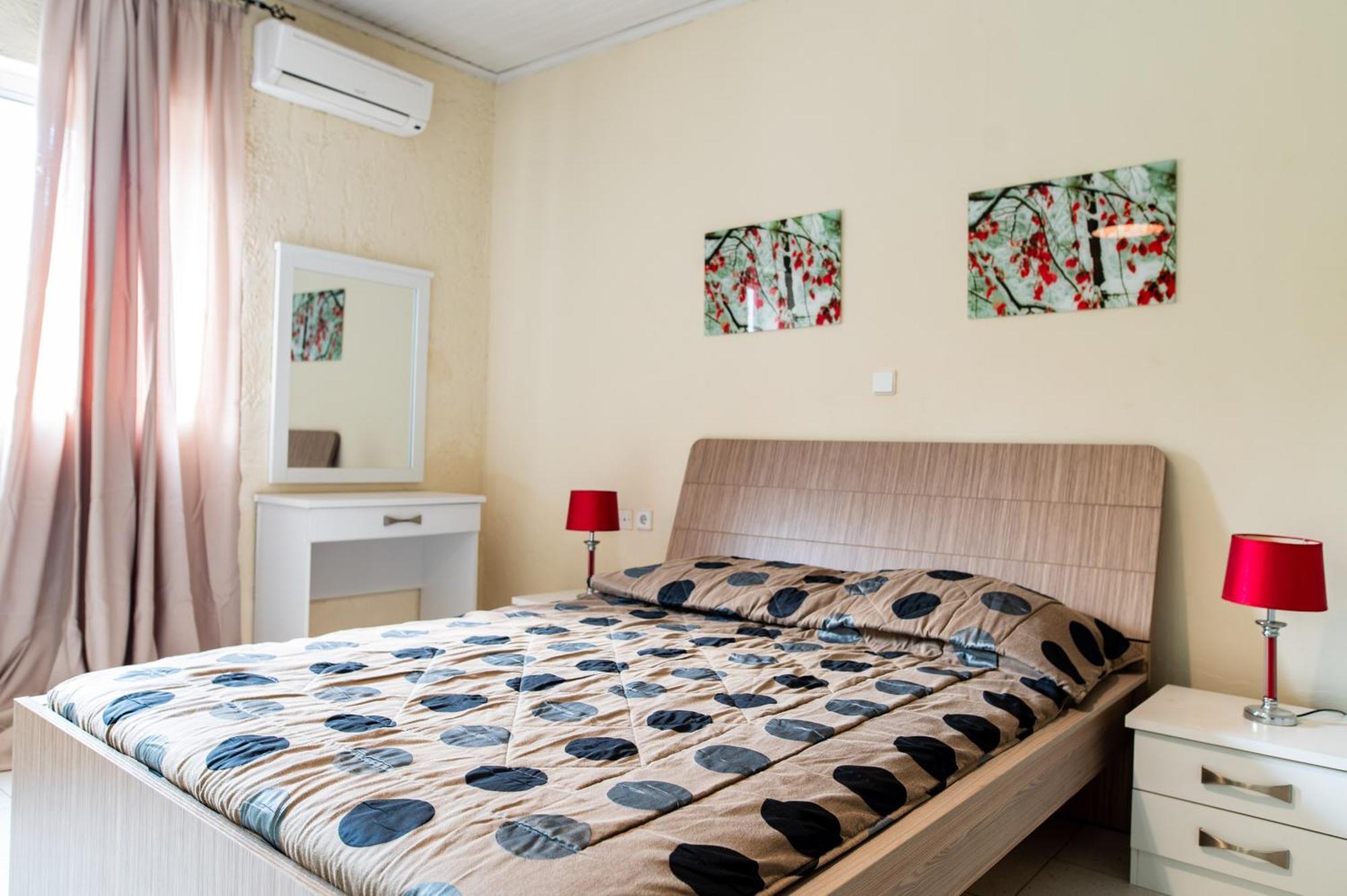 Nikitas Apartment Città di Kos Esterno foto