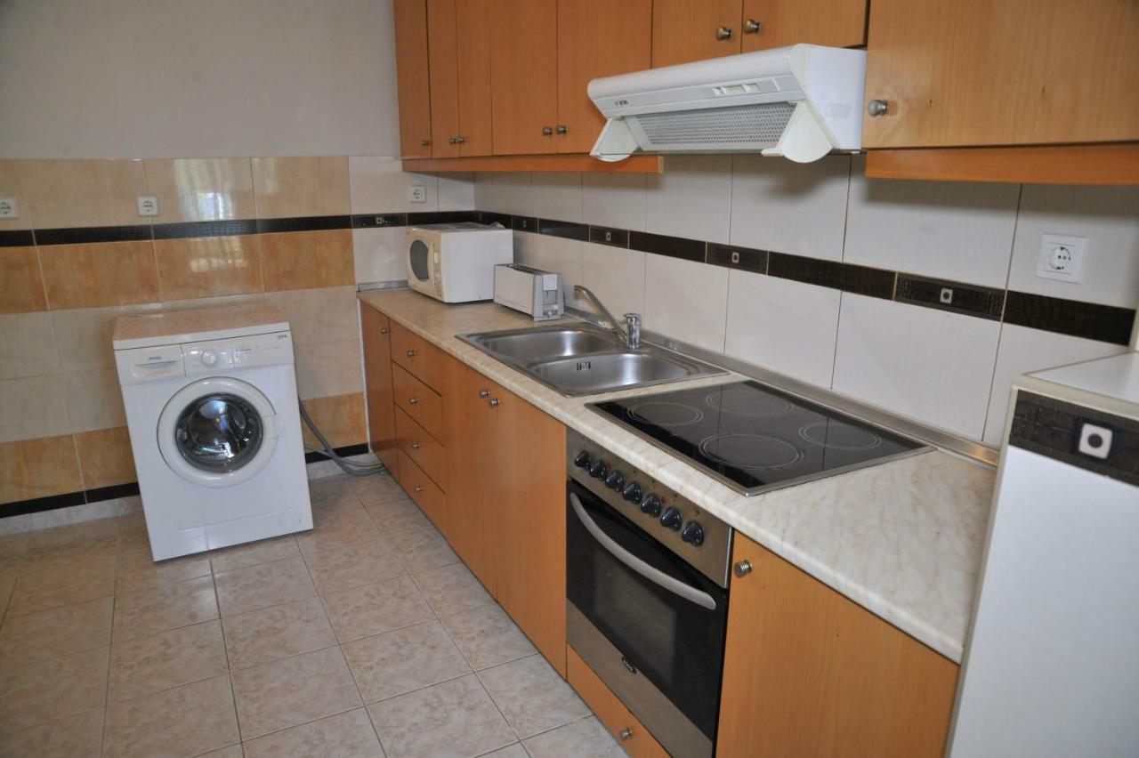 Nikitas Apartment Città di Kos Esterno foto