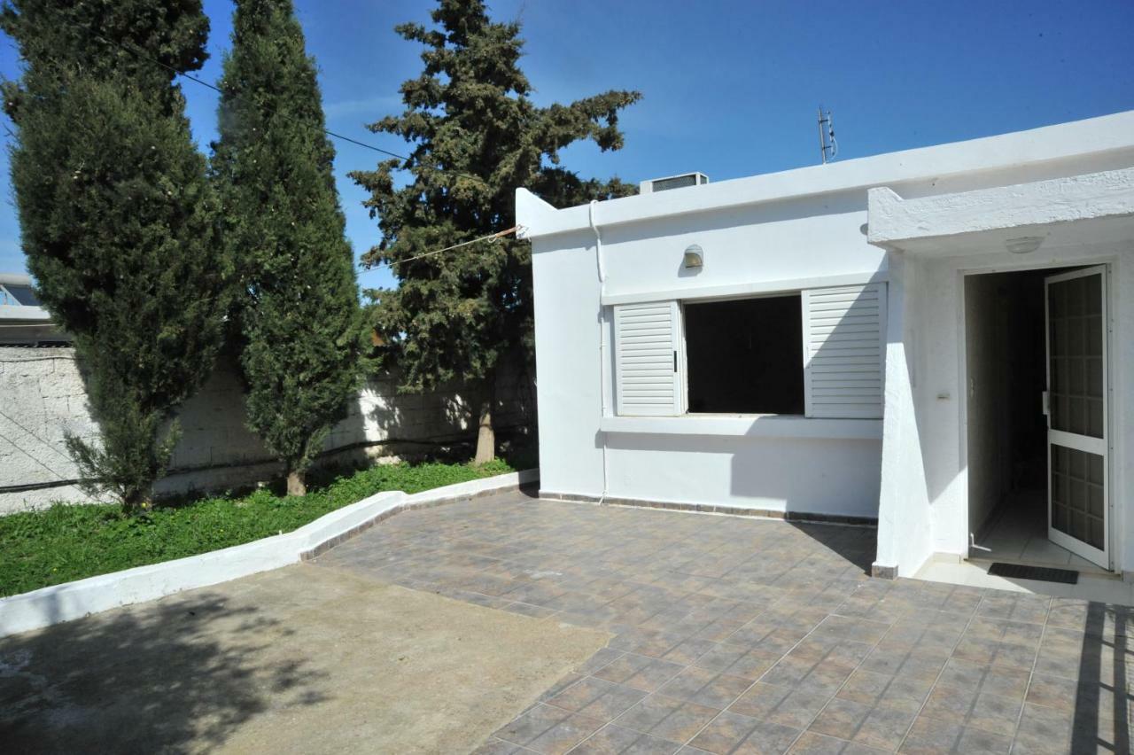 Nikitas Apartment Città di Kos Esterno foto
