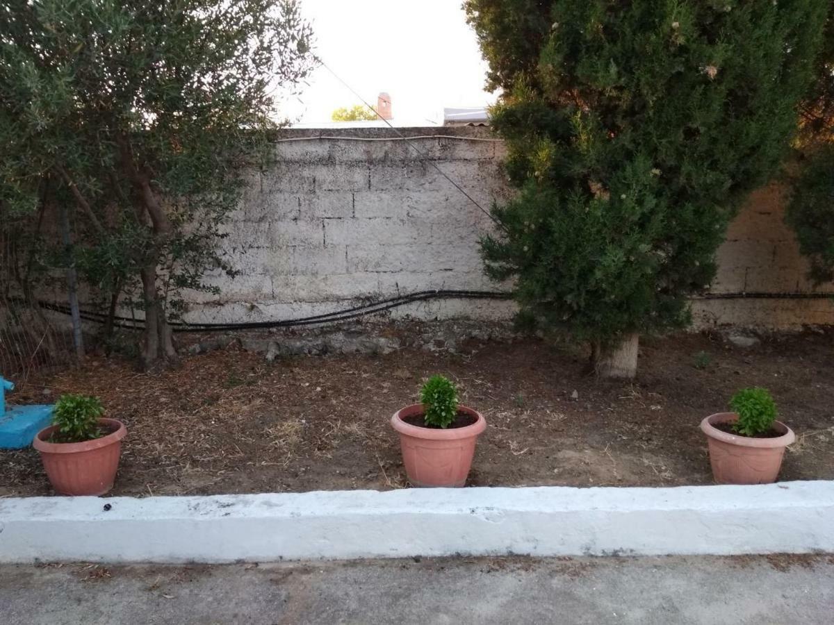 Nikitas Apartment Città di Kos Esterno foto
