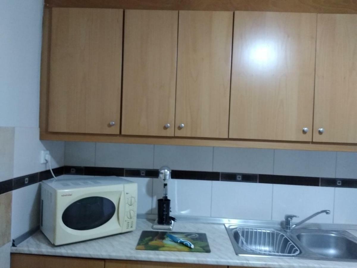 Nikitas Apartment Città di Kos Esterno foto