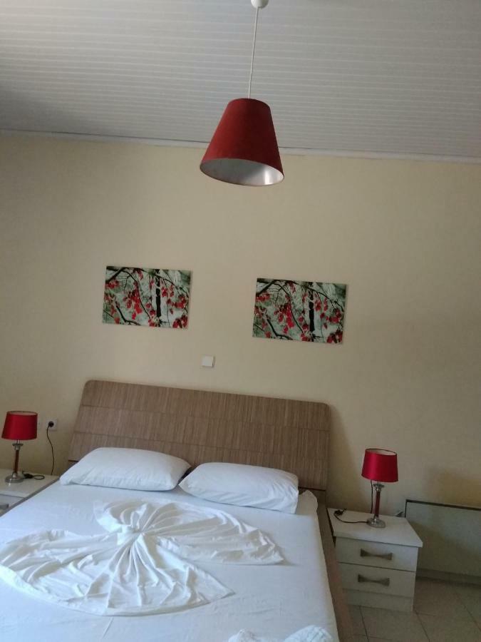 Nikitas Apartment Città di Kos Esterno foto